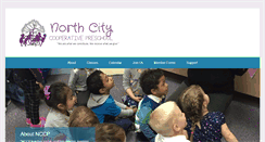 Desktop Screenshot of northcitycoop.org